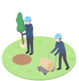 その他造園工事