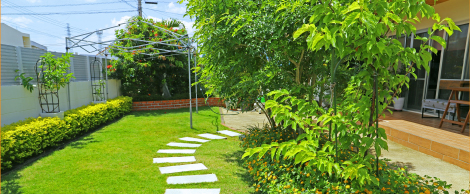 個人向けサービス